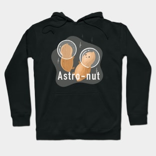 Astronut Hoodie